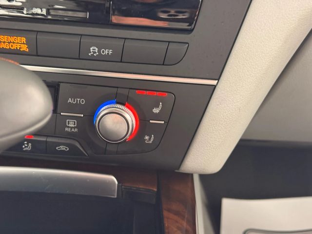 2014 Audi A6 3.0T Prestige Image 41 of 47