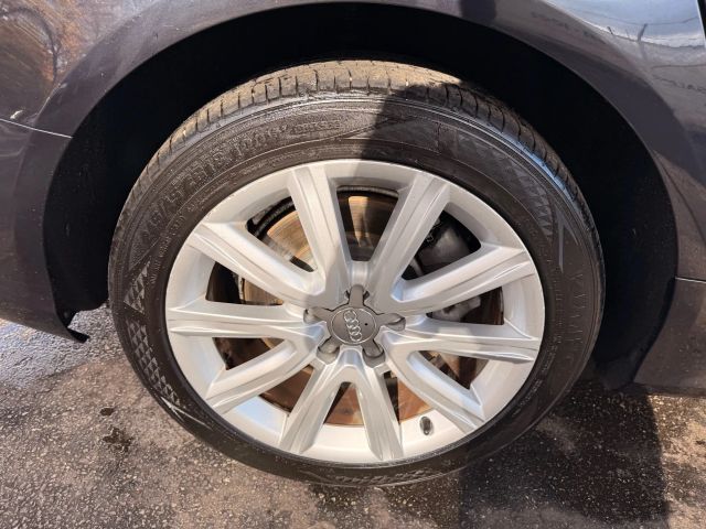 2014 Audi A6 3.0T Prestige Image 12 of 47