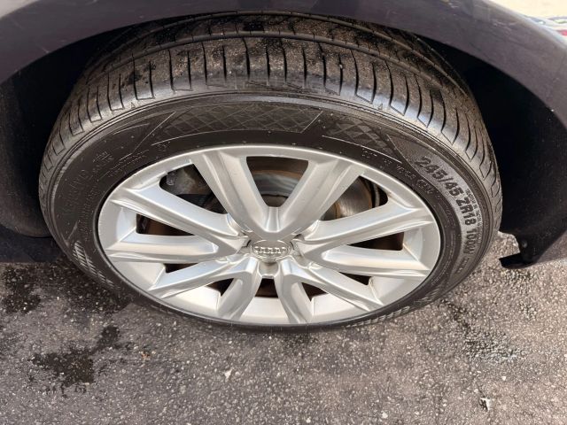 2014 Audi A6 3.0T Prestige Image 14 of 47