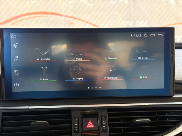 2014 Audi A6 3.0T Prestige Image 38 of 47