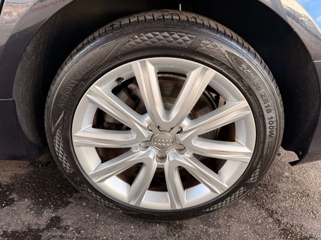 2014 Audi A6 3.0T Prestige Image 15 of 47