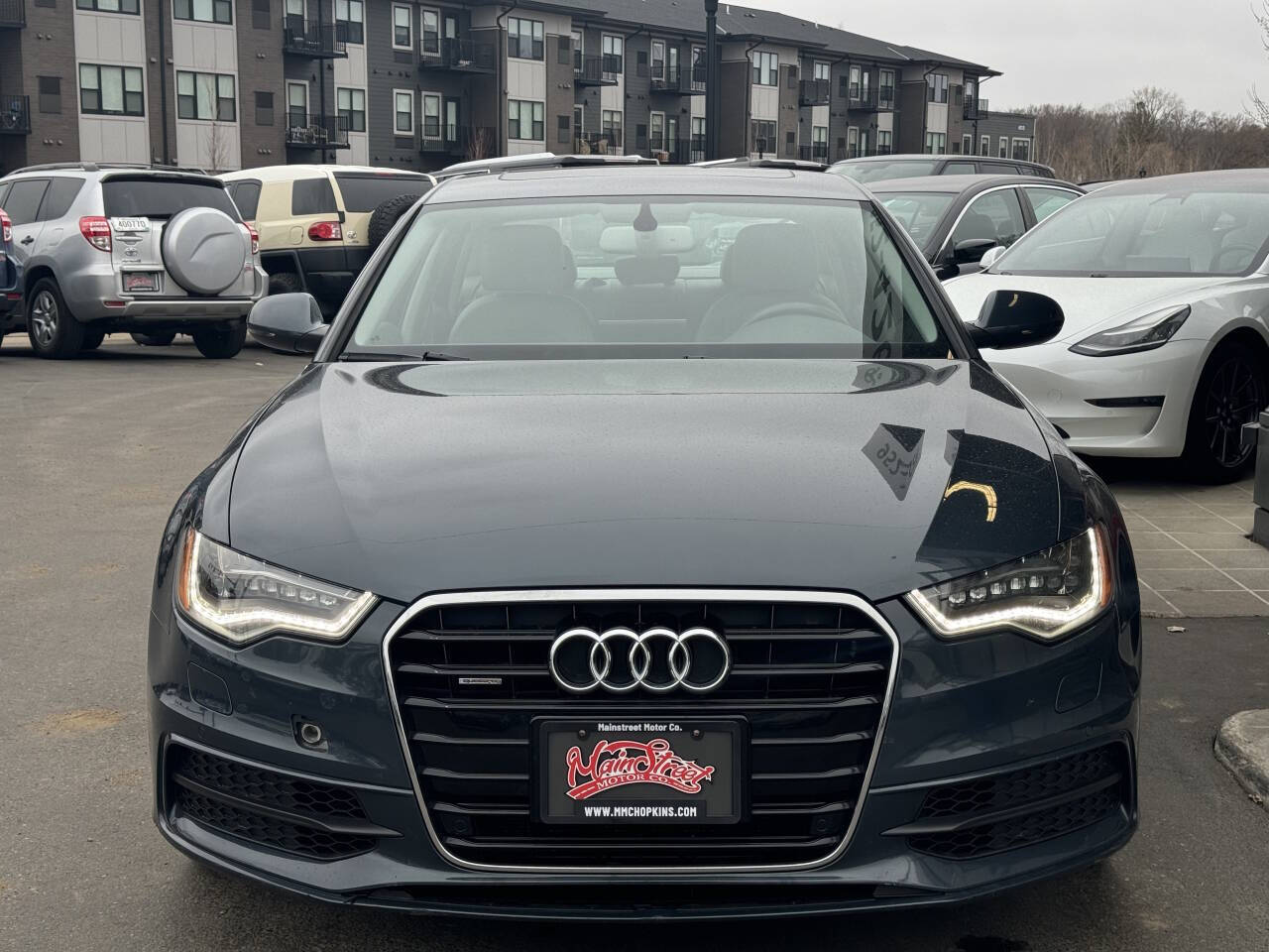 Vehicle image 2 of 34