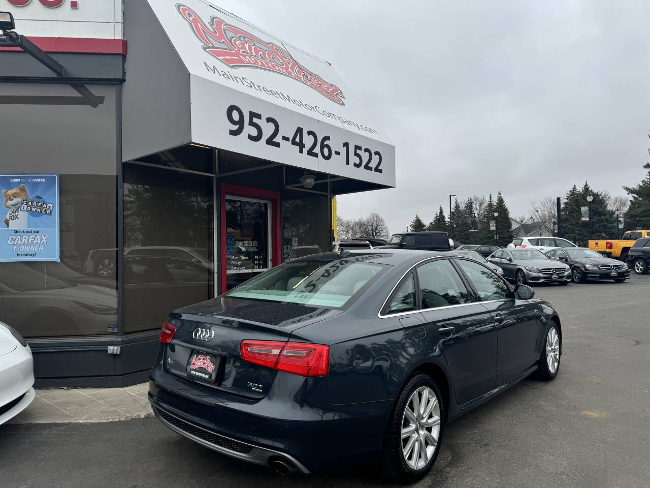 Vehicle image 6 of 34
