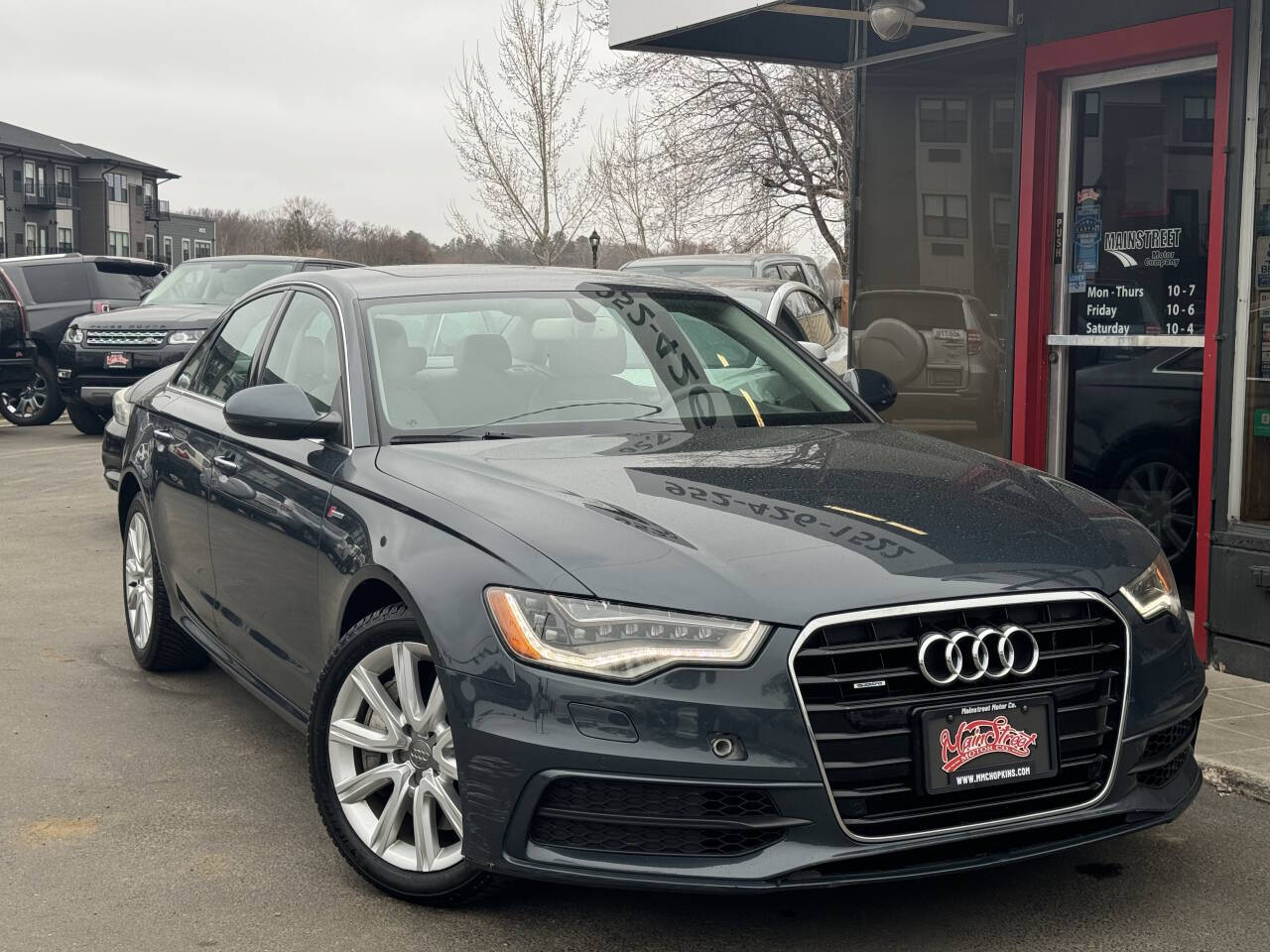Vehicle image 4 of 34