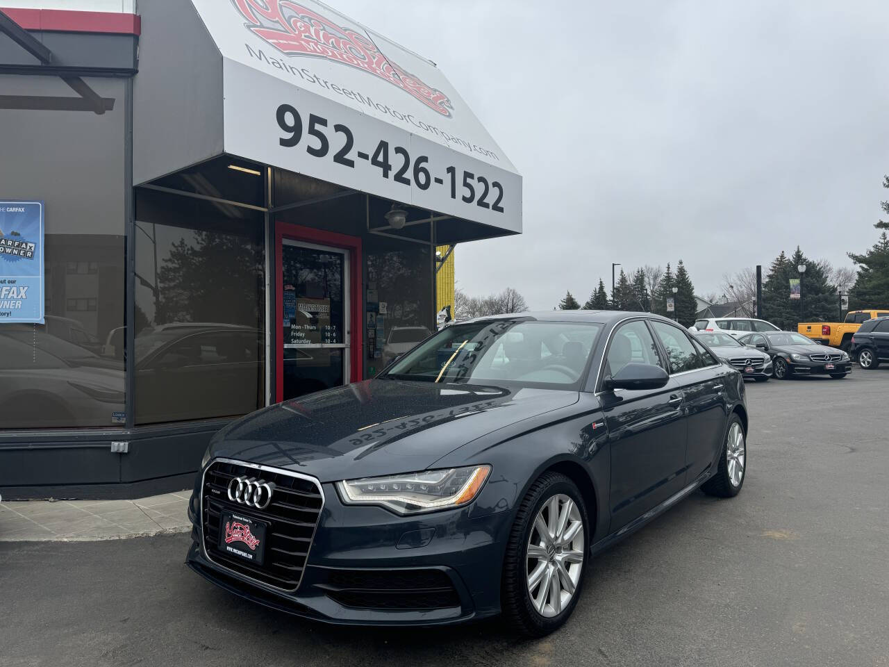 Vehicle image 1 of 34