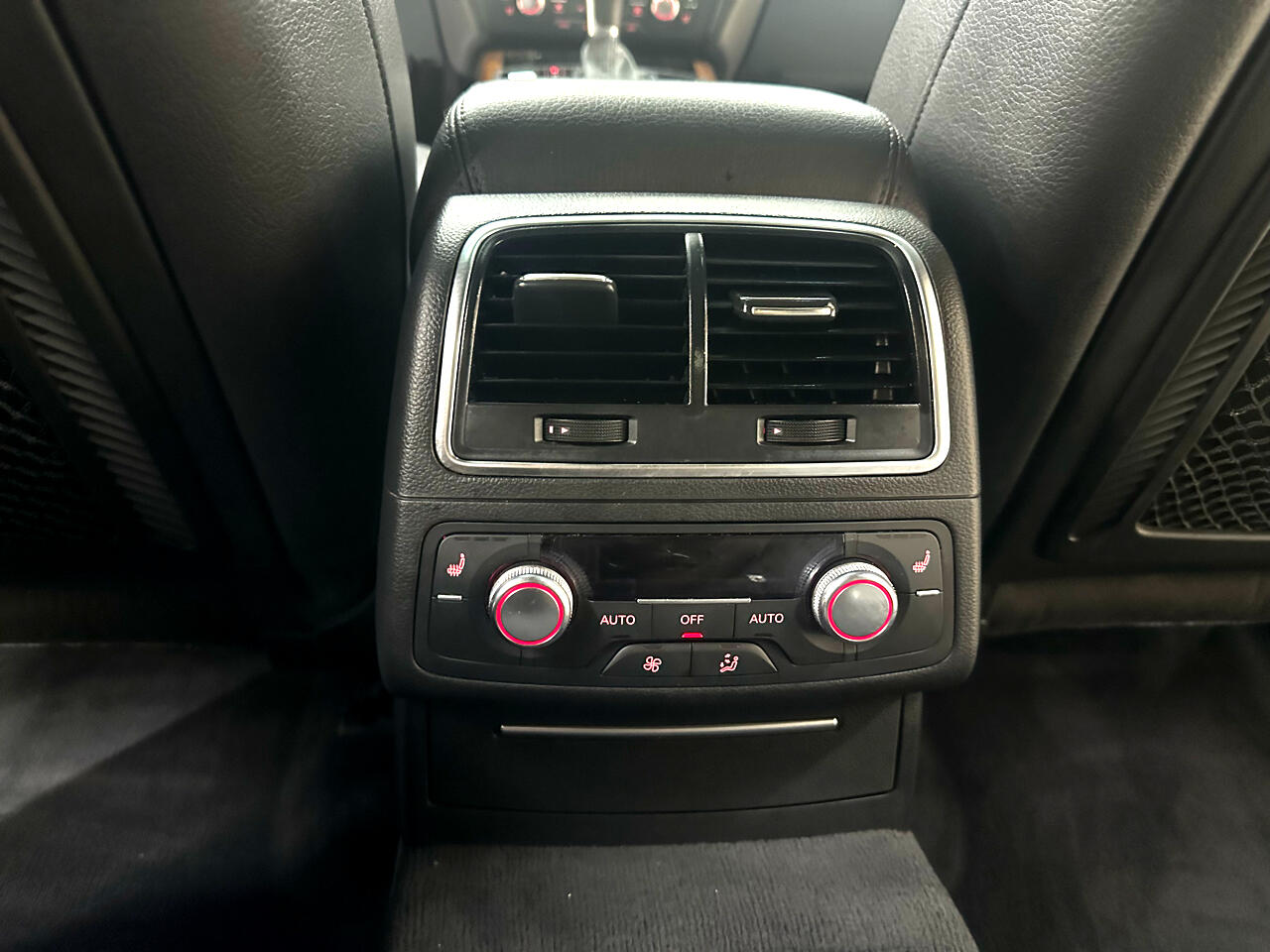 2014 Audi A6 3.0L TDI Prestige Image 34 of 46