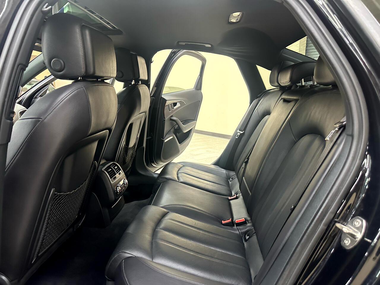 2014 Audi A6 3.0L TDI Prestige Image 18 of 46