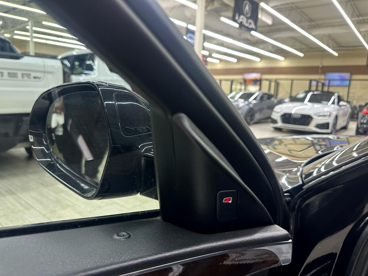 2014 Audi A6 3.0L TDI Prestige Image 39 of 46