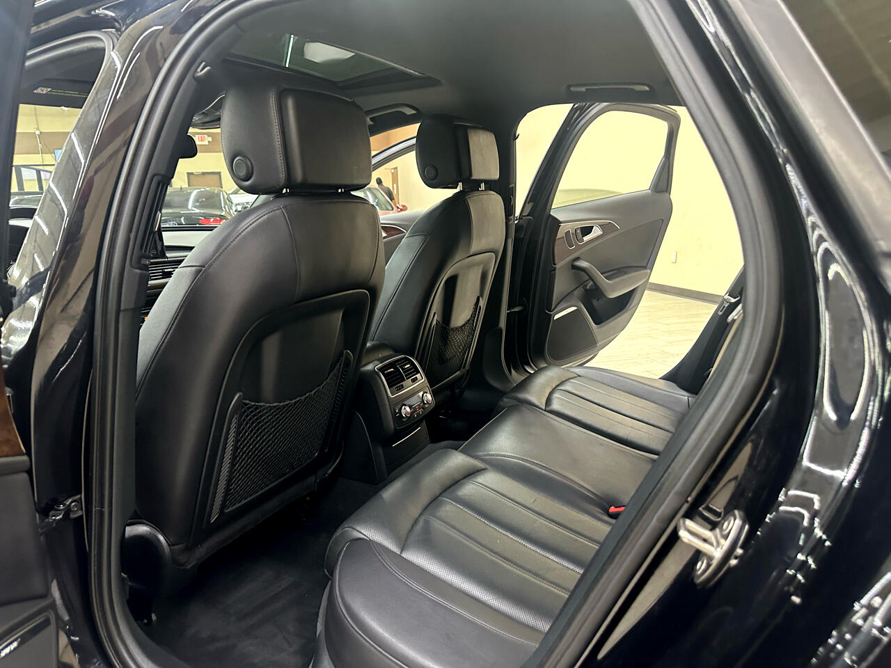 2014 Audi A6 3.0L TDI Prestige Image 21 of 46
