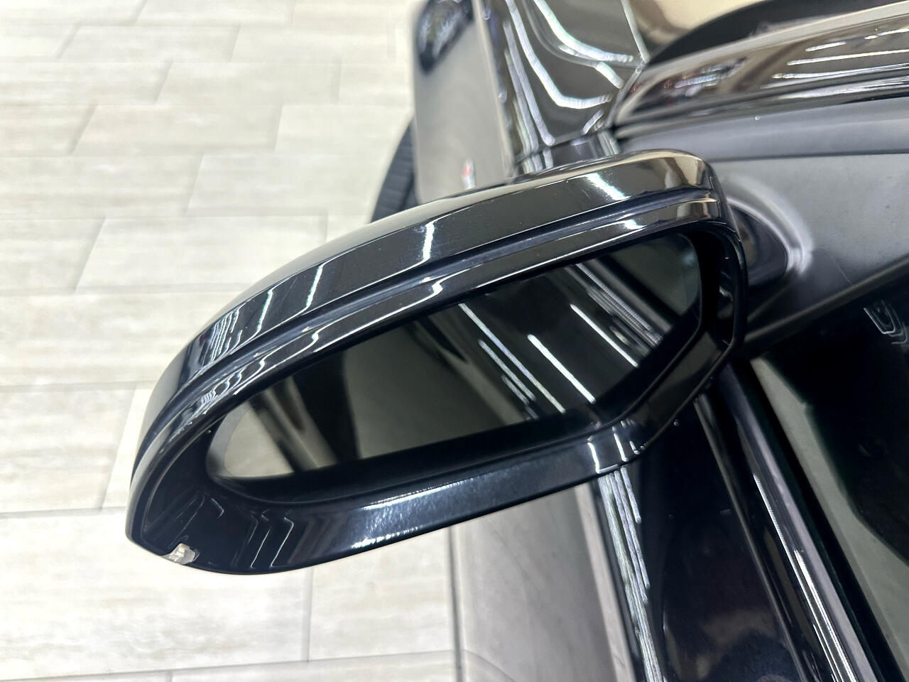 2014 Audi A6 3.0L TDI Prestige Image 46 of 46