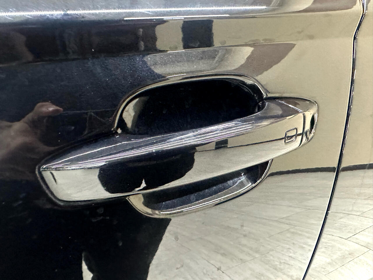 2014 Audi A6 3.0L TDI Prestige Image 43 of 46