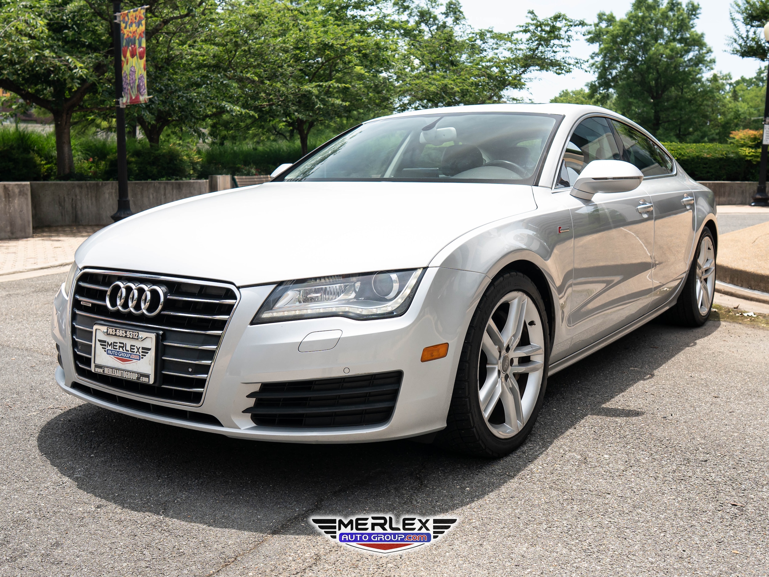 Vehicle image 1 of 50