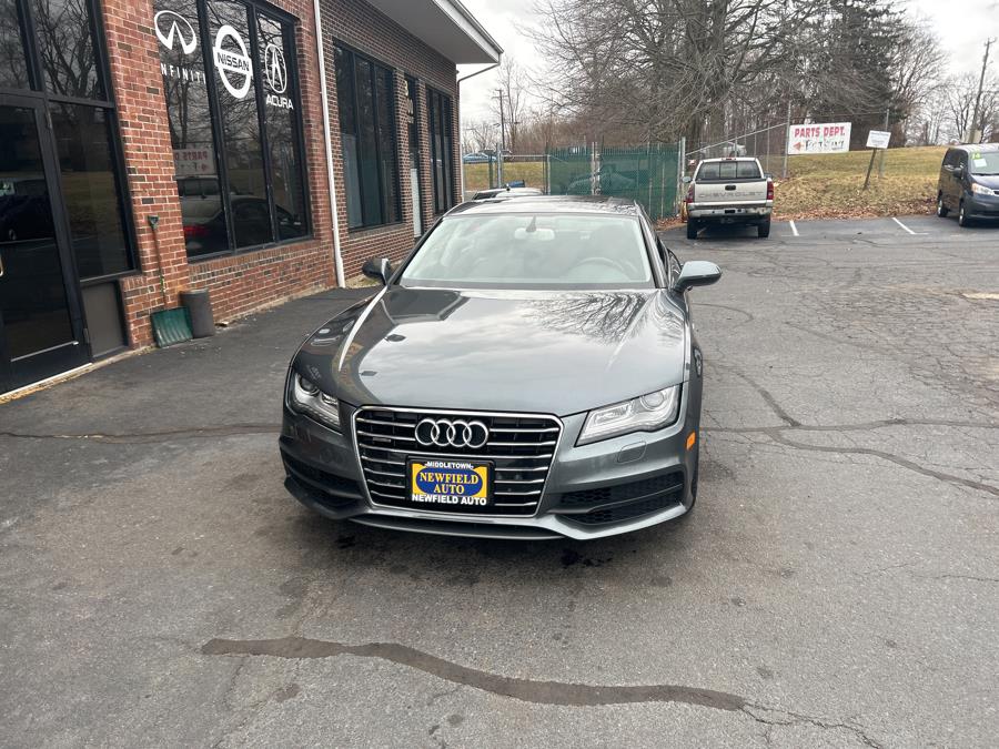 Vehicle image 1 of 11