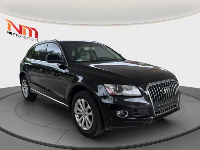 2014 Audi Q5 Premium Image 3 of 29