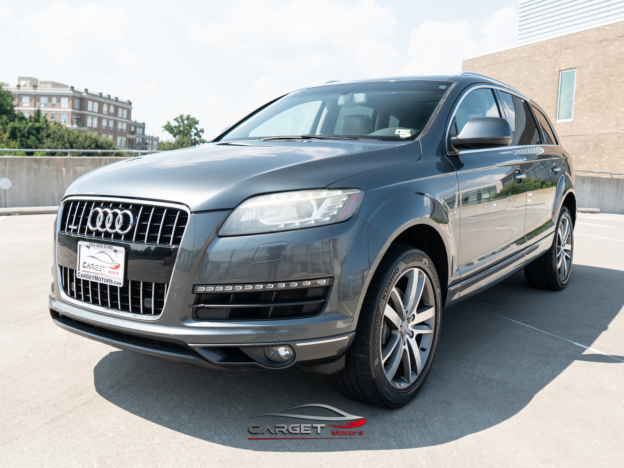 Vehicle image 1 of 56