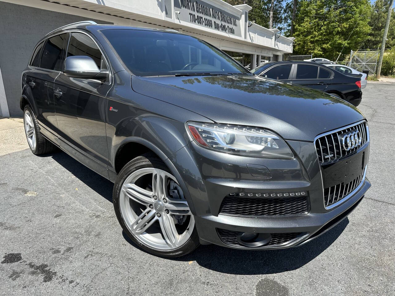 Vehicle image 2 of 57