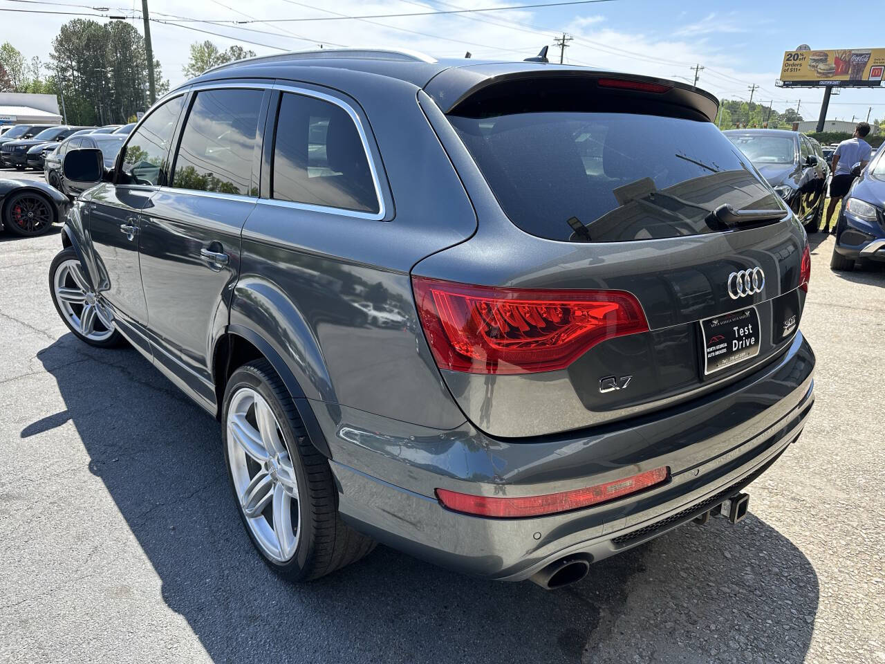 Vehicle image 6 of 57