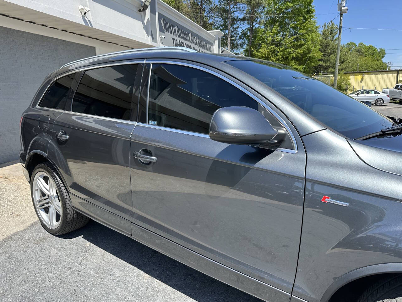 Vehicle image 3 of 57