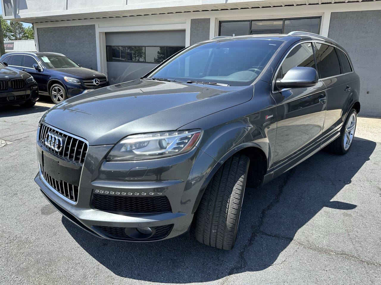 Vehicle image 1 of 57