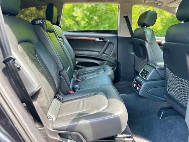 2014 Audi Q7 3.0T Premium Plus Image 18 of 46