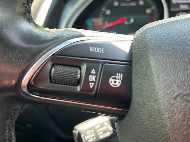 2014 Audi Q7 3.0T Premium Plus Image 36 of 46