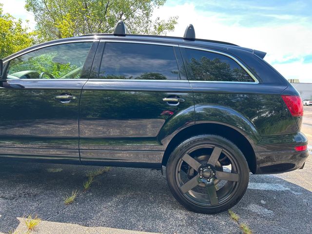 2014 Audi Q7 3.0T Premium Plus Image 11 of 46