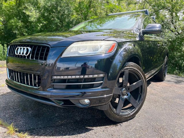 2014 Audi Q7 3.0T Premium Plus Image 2 of 46