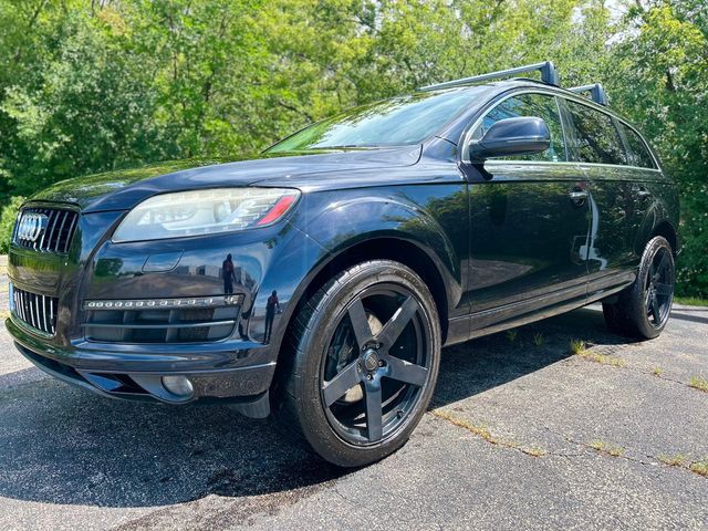 2014 Audi Q7 3.0T Premium Plus Image 1 of 46