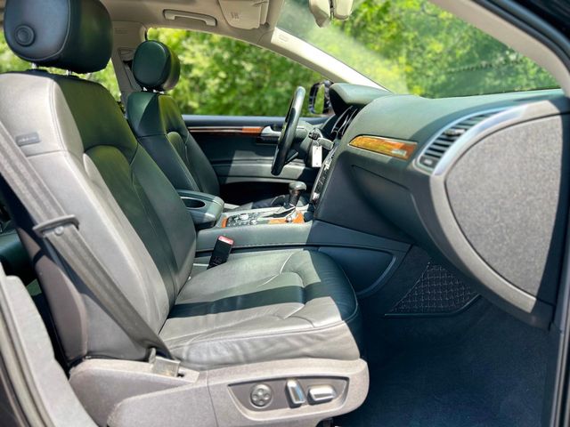 2014 Audi Q7 3.0T Premium Plus Image 20 of 46