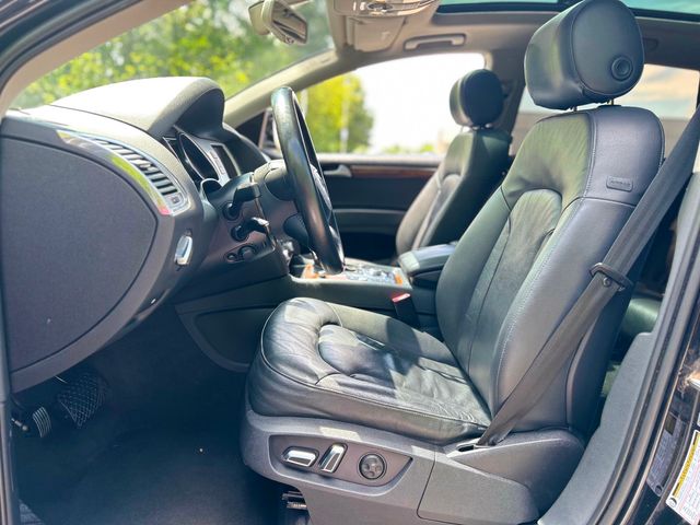 2014 Audi Q7 3.0T Premium Plus Image 19 of 46