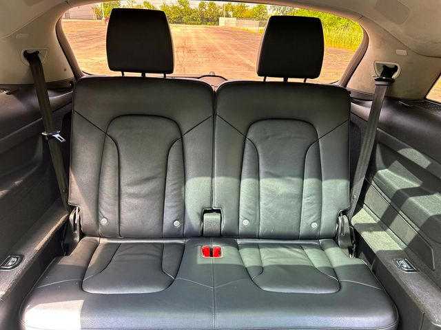 2014 Audi Q7 3.0T Premium Plus Image 37 of 46