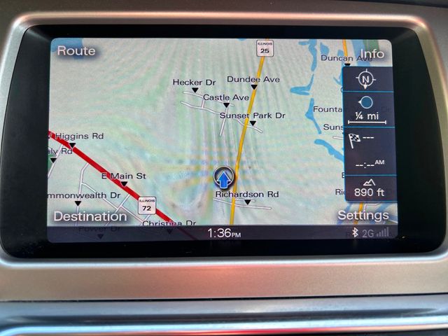 2014 Audi Q7 3.0T Premium Plus Image 26 of 46