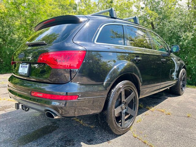 2014 Audi Q7 3.0T Premium Plus Image 7 of 46