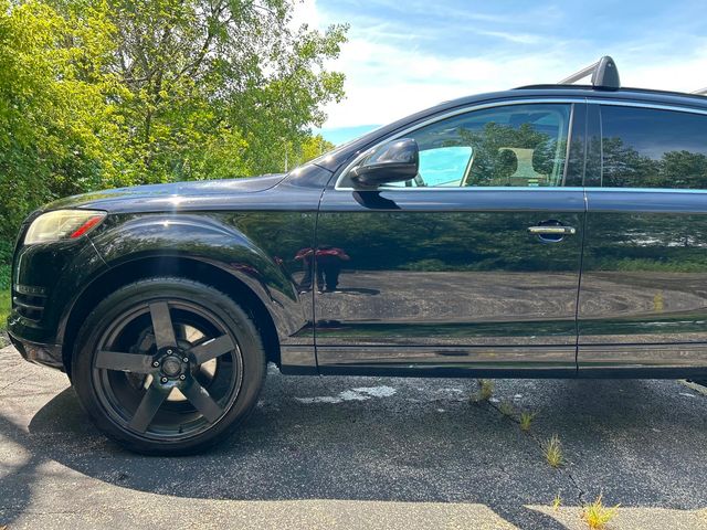 2014 Audi Q7 3.0T Premium Plus Image 13 of 46