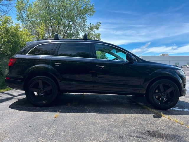2014 Audi Q7 3.0T Premium Plus Image 6 of 46