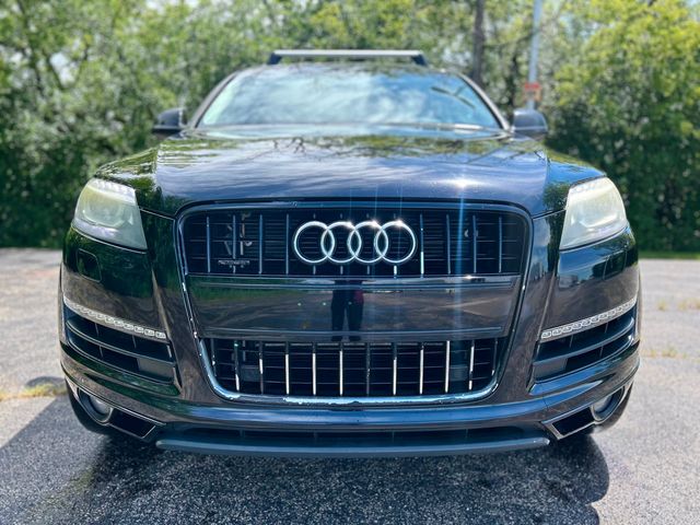 2014 Audi Q7 3.0T Premium Plus Image 3 of 46