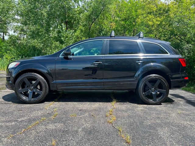 2014 Audi Q7 3.0T Premium Plus Image 12 of 46