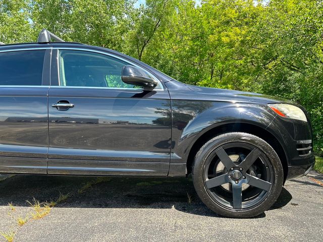 2014 Audi Q7 3.0T Premium Plus Image 5 of 46