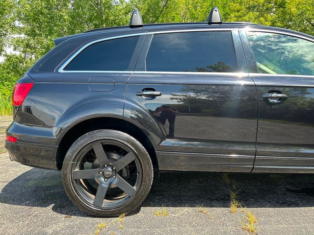 2014 Audi Q7 3.0T Premium Plus Image 8 of 46