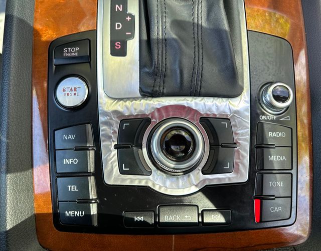 2014 Audi Q7 3.0T Premium Plus Image 42 of 46