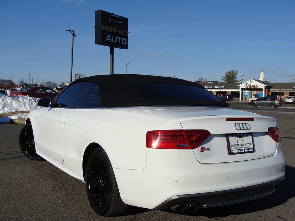 2014 Audi S5 Premium Plus Image 12 of 42