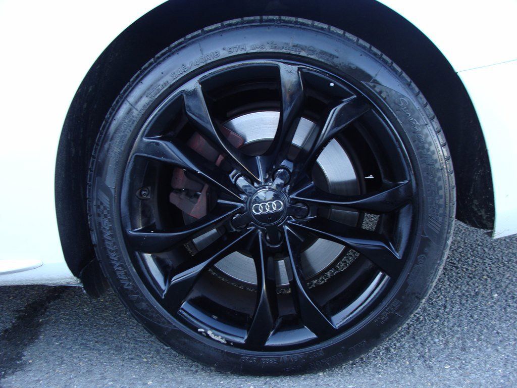 2014 Audi S5 Premium Plus Image 14 of 42