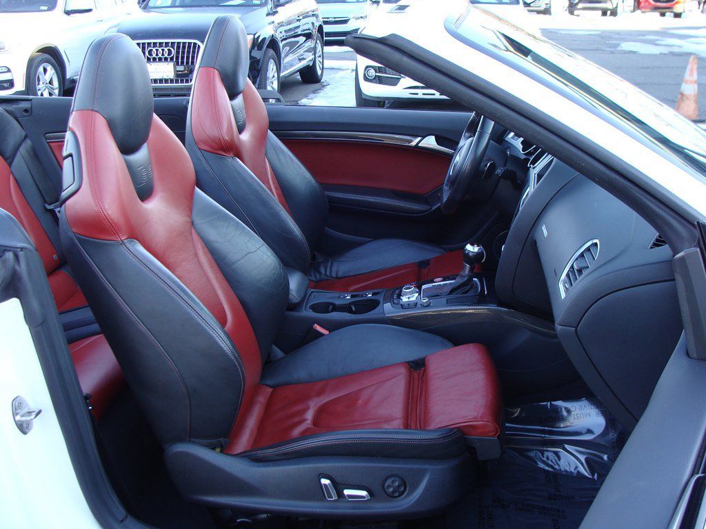 2014 Audi S5 Premium Plus Image 19 of 42