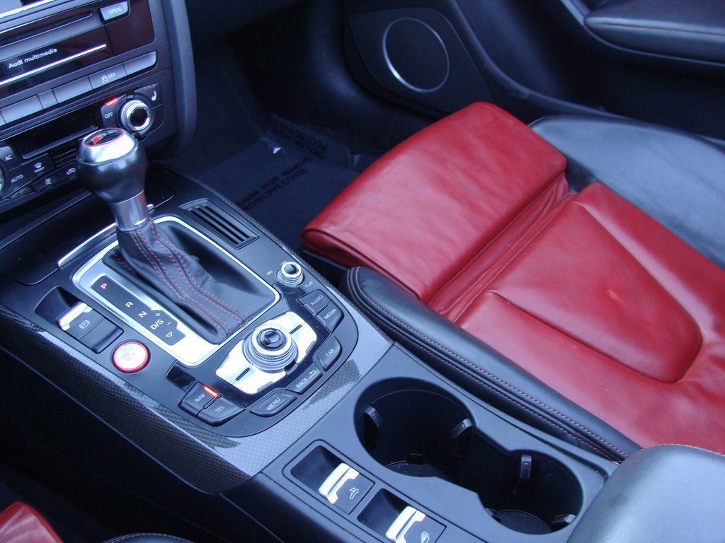 2014 Audi S5 Premium Plus Image 25 of 42