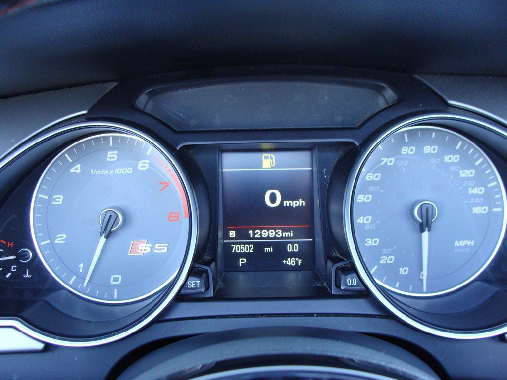 2014 Audi S5 Premium Plus Image 22 of 42