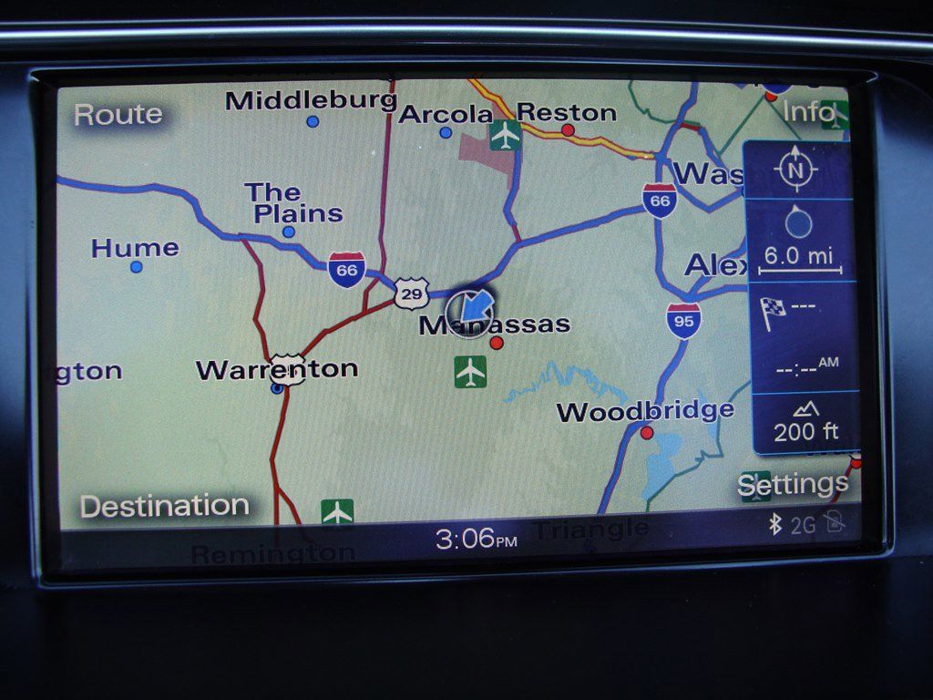 2014 Audi S5 Premium Plus Image 30 of 42