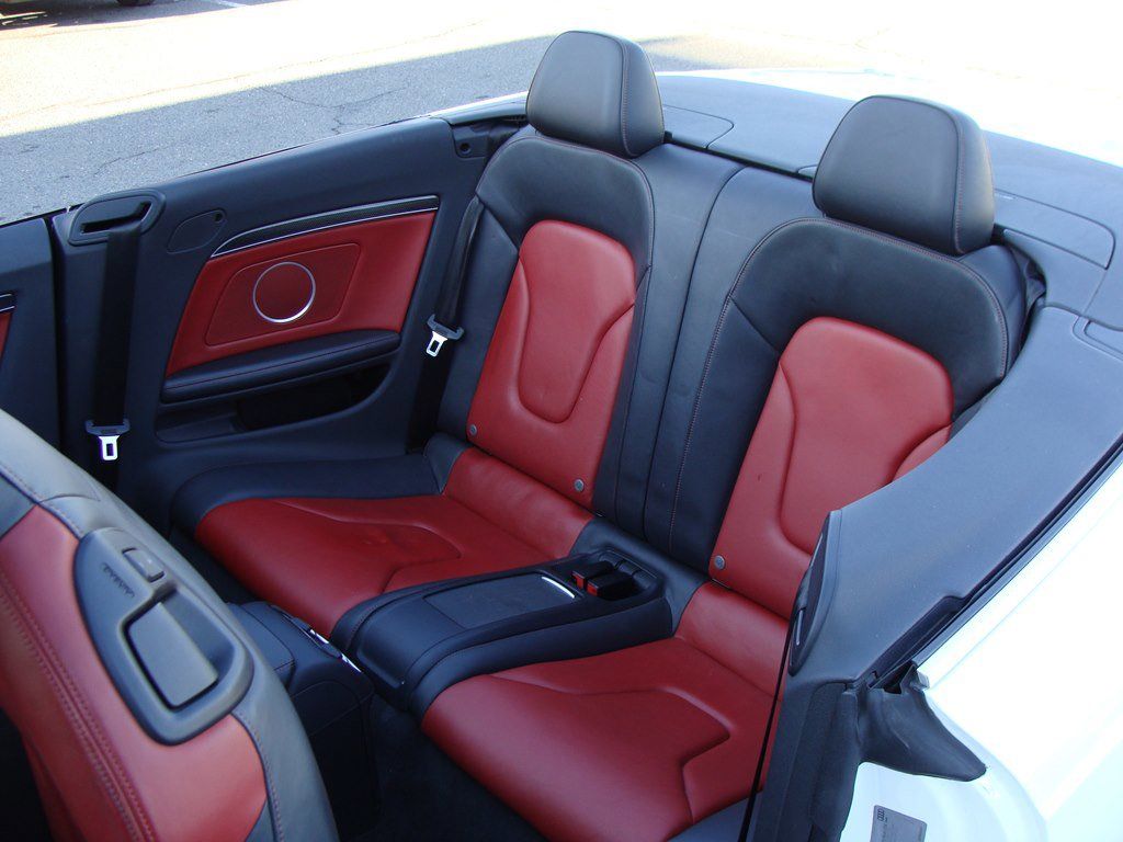 2014 Audi S5 Premium Plus Image 17 of 42