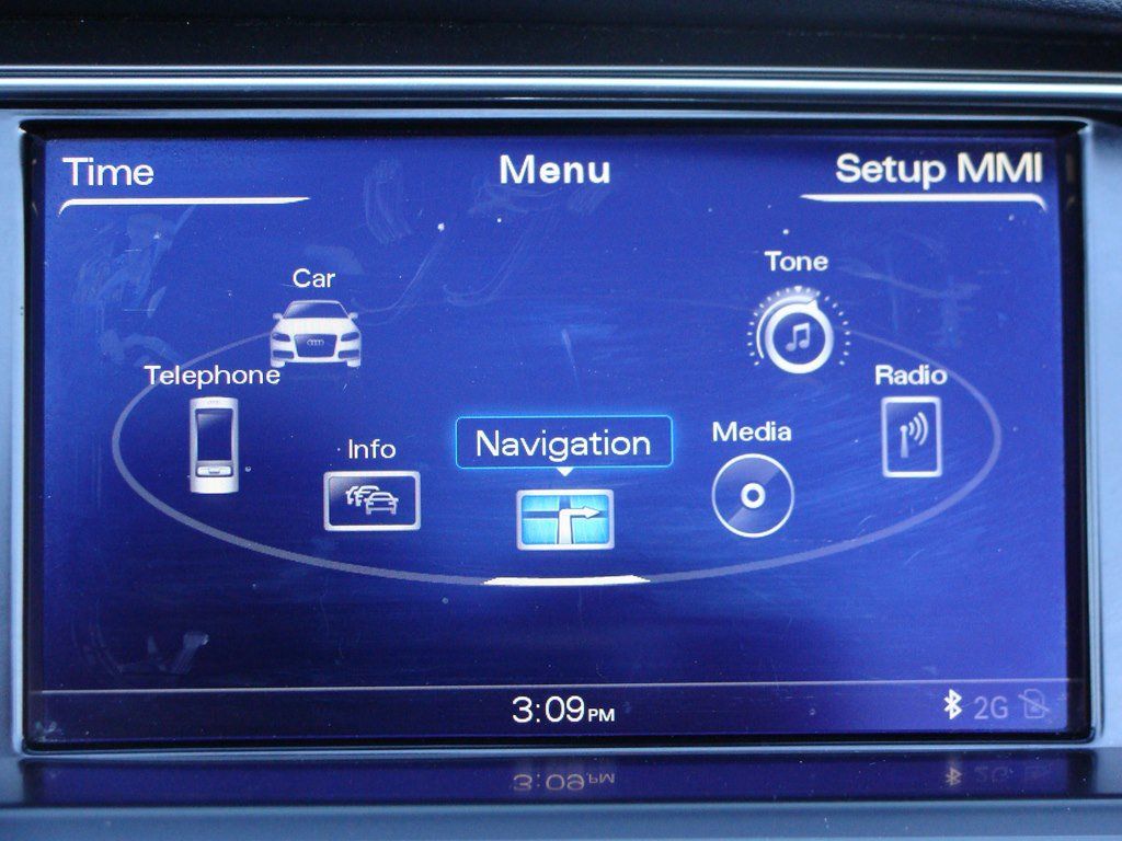 2014 Audi S5 Premium Plus Image 31 of 42