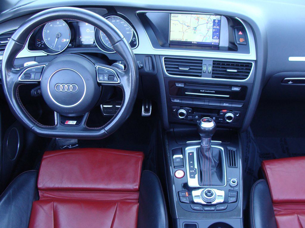 2014 Audi S5 Premium Plus Image 20 of 42