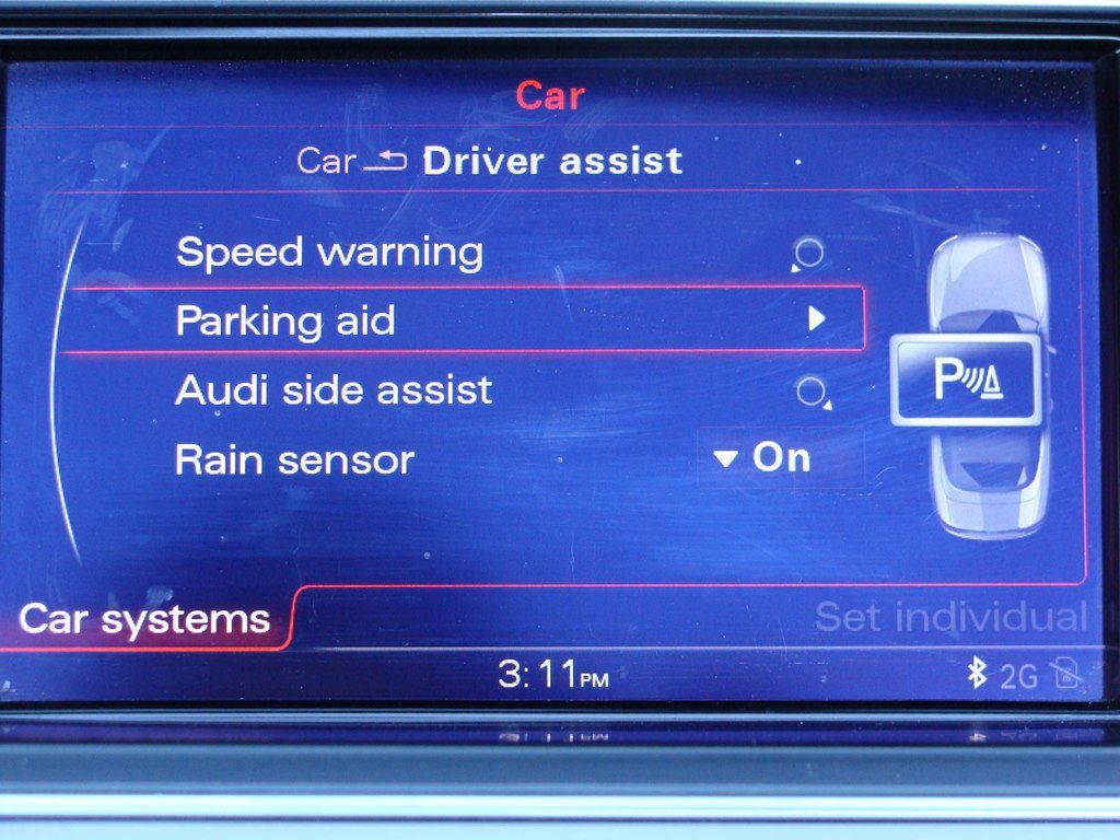 2014 Audi S5 Premium Plus Image 34 of 42